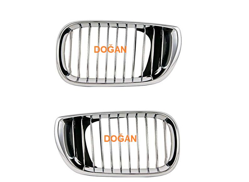 BMW - ÖN PANJUR SAĞ E46 2001- - 51137042962