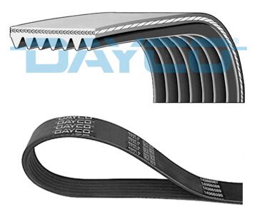 KANALLI KAYIŞ BMW-CITROEN-FIAT-MAZDA-PEUGEOT-RENAULT-SUBARU-TOYOTA-VW 9091602558-11287789074-60573075