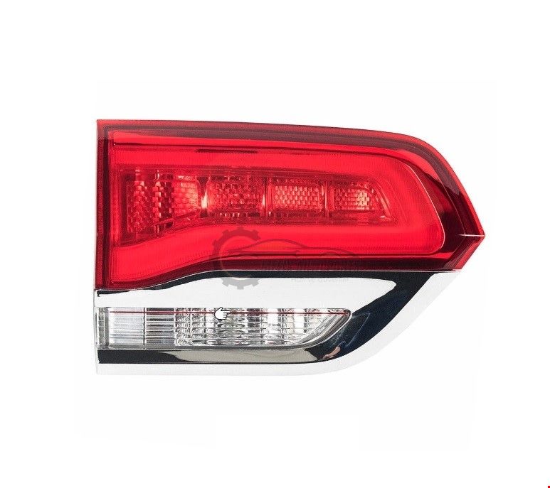 JEEP - İÇ STOP LAMBASI SOL GRAND CHEROKEE 2014- - 68110047AD