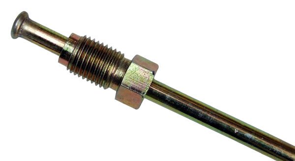 TORPİDO KİLİT KARŞILIĞI M131 DKŞ
