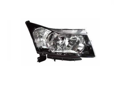 CHEVROLET - ÖN FAR (MOTORLU) SAĞ CRUZE 2009- - 96828237