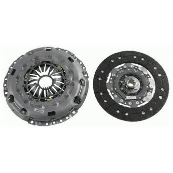 DEBRİYAJ SETİ ASTRA H 2.0 T 05>ZAFIRA 2.0 06> - OEM 6606017,93190884