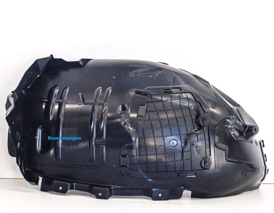 MERCEDES - ÖN ÇAMURLUK DAVLUMBAZI UÇ SAĞ W205 2014- - 2056903401
