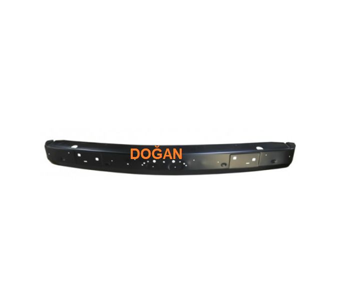 BMW - ÖN TAMPON DEMİRİ E34 1988- - 51111944175