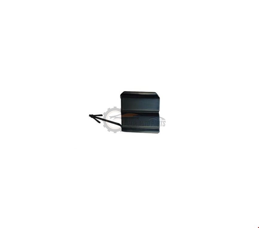 RENAULT - ARKA TAMPON ÇEKİ DEMİR KAPAĞI CLİO 4 2013- - 511658538R