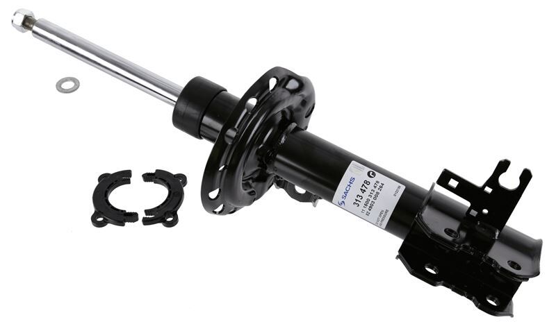 HELEZON YAY ON 427mm MERCEDES E-CLASS W124 S124 C124 A1243212004