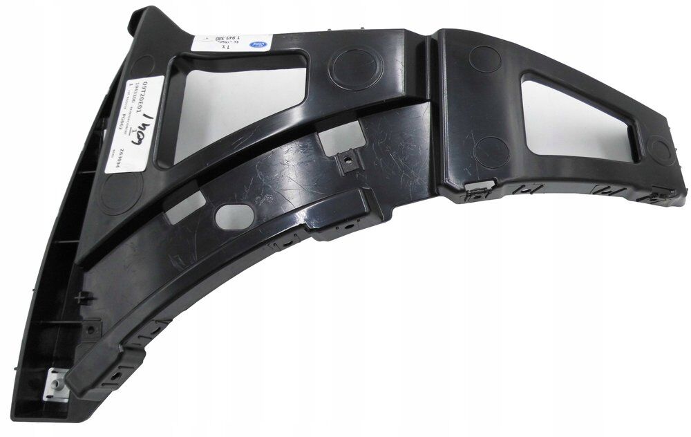 ON TAMPON BAGLANTI BRAKETI SAG CIFT TIRNAK TRANSIT V363 15