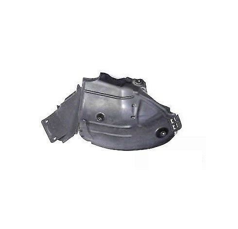 MERCEDES - ÖN ÇAMURLUK DAVLUMBAZI ARKA SOL W205 2014- - 2056912900 / 2056900230