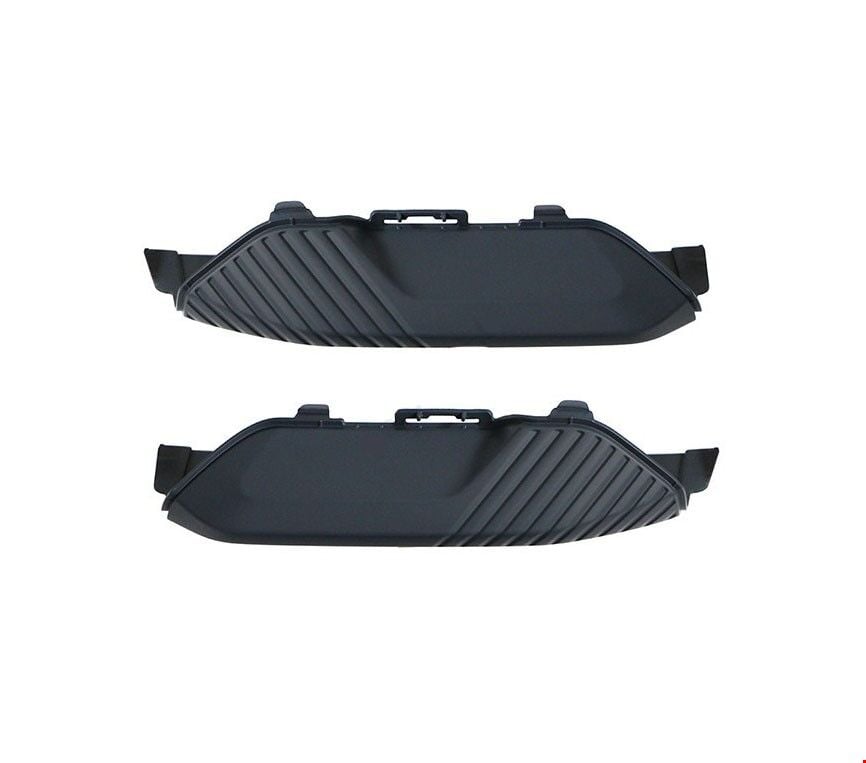 CITROEN - ÖN TAMPON ALT KAPAK SET C3 AİRCROSS 2021- - 168442291T