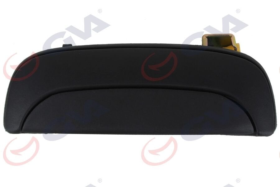 DIŞ KAPI KOLU ÖN SOL SİYAH DESENLİ H100 94-08  826504B000