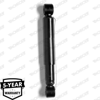 ARKA AMORTİSÖR L/R VW SHARAN 1995 >2006 SEAT ALHAMBRA 1995 > FORD GALAXY 1995 > GAZLI 7M0513031M