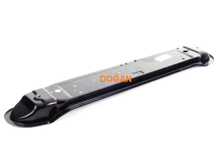 BMW - ÖN PANEL ALT (HAVUZ SACI) E34 1988- - 41111957186
