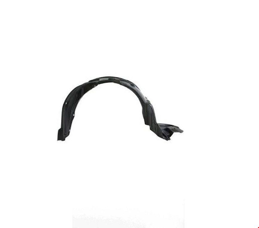 TOYOTA - ÖN ÇAMURLUK DAVLUMBAZI (ENJK.) SOL COROLLA 2007- - 53876-12370 / 53876-12410
