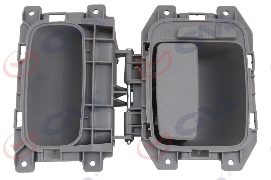 İÇ AÇMA KOLU BAGAJ KAPAĞI GRİ CRAFTER-SPRINTER 07-18 2E1837904-90676000617J69