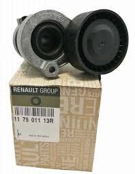 ALTERNATOR GERGI RULMANI KUTUKLU CLIO KANGOO MEGANE II 1.5 DCI