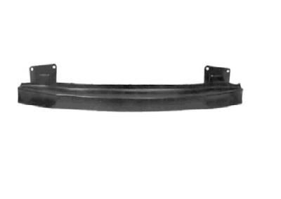 VOLKSWAGEN - ARKA TAMPON DEMİRİ PASSAT 2011- - 3AA807305