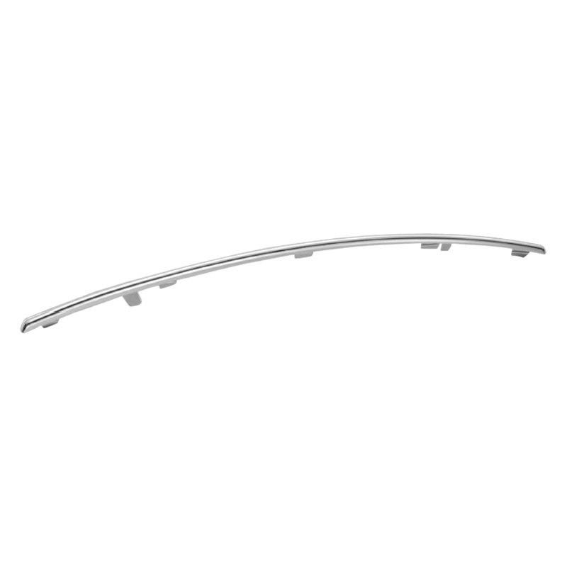 MERCEDES - ÖN TAMPON SİS KAPAK NİKELAJI SAĞ W212 2013 - 2128853021
