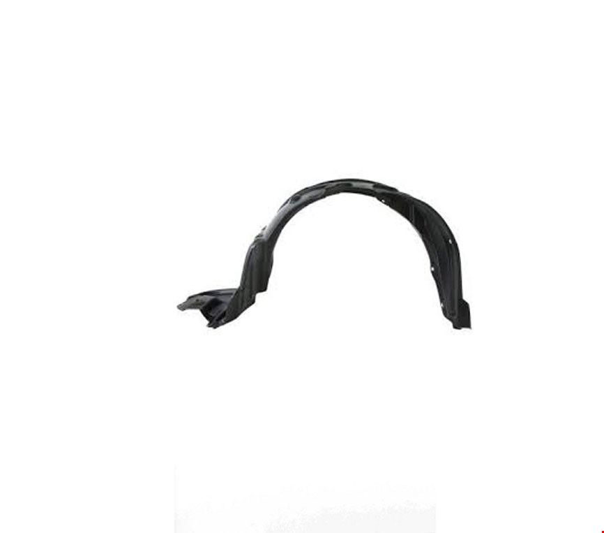 TOYOTA - ÖN ÇAMURLUK DAVLUMBAZI (ENJK.) SAĞ COROLLA 2007- - 53875-12380 / 53875-12430