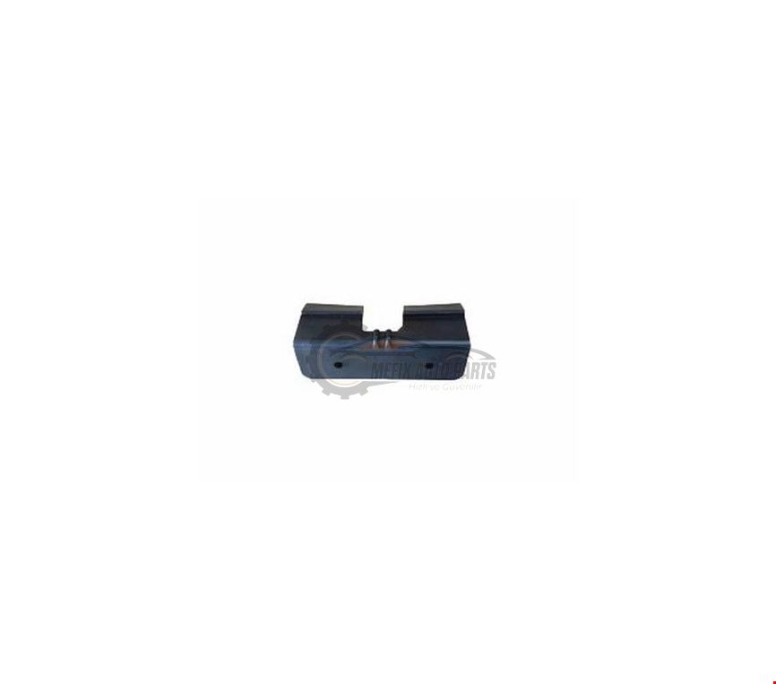 FİAT - ÖN TAMPON BRAKETİ SOL NEMO/BIPPER/FİORİNO 2007- - 1356375080