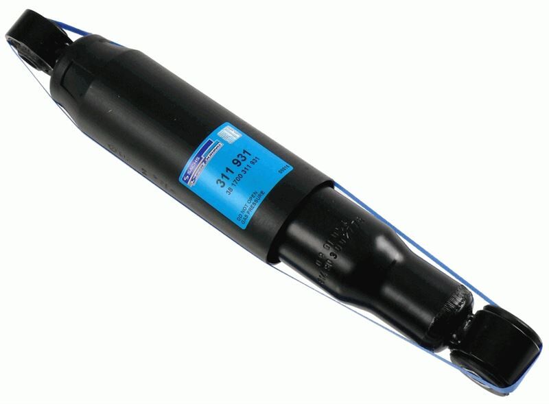 ÖN AMORTİSÖR SAG/SOL TRANSIT V184 GAZLI KISA SASE 01>06 2C1618045AA-YC1518045RD-4440783