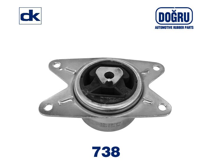 MOTOR TAKOZU ASTRA G ZAFIRA - OEM 5684046,90575457,5684045,90575456