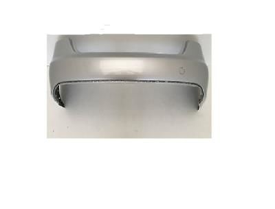 AUDİ - ARKA TAMPON SENSÖRLÜ A4 2009- - 8K5807303