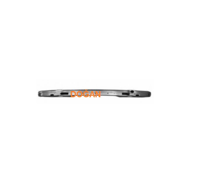 BMW - ÖN TAMPON DEMİRİ E39 1996- - 51118159348