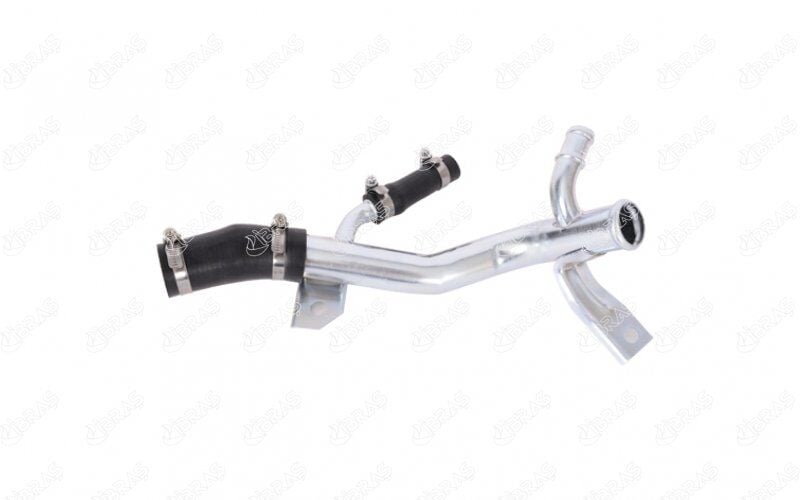 SU DAGITIM BORUSU METAL KOMPLE HORTUMLU CONNECT 02 13 FOCUS I II 98 11 C MA06 11 FIESTA 99 01 1.8TDCI - OEM XS4Q8K579CF,1461332,XS4Q8K579CE,1139037