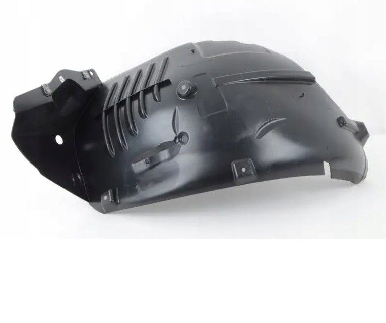 MERCEDES - ÖN ÇAMURLUK DAVLUMBAZI SAĞ W207 2009-2016 - 2076902530