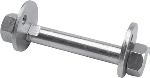 SALINCAK CİVATASI ALT STAREX KAMYONET 2.4-2.5 TD-CRDİ-TCİ 00-08 545324B000