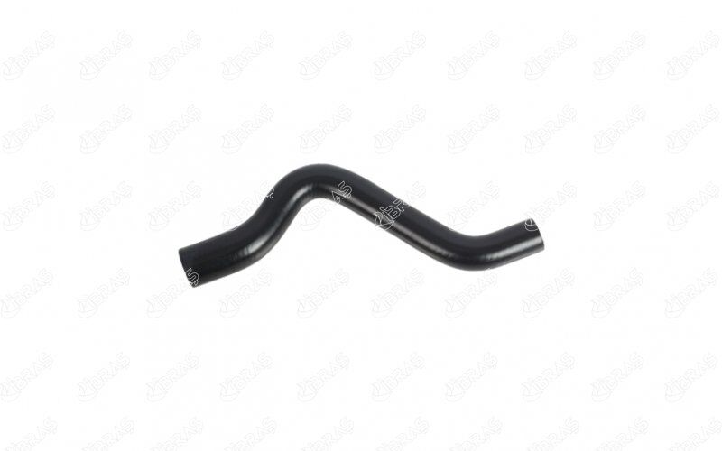 KALORİFER ÇIKIŞ HORTUMU CORSA B-TIGRA A 1.4-1.6 16V 93-02 - OEM 1818255,90412854