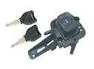 ÖN CAM SİLECEK MEKANİZMASI PASSAT 96-00 - A4 95-00 -SUPERB 01-08 8D1955603A