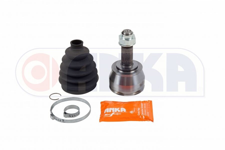 AKS KAFASI DIŞ FIAT EGEA 1.3-1.6 MJT 15 > 46308734