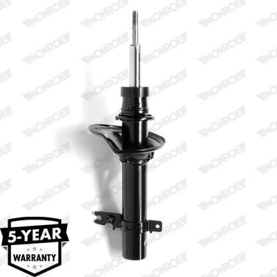 ARKA AMORTİSÖR L/R RENAULT LAGUNA II 2001 >2008 GAZLI 8200108182-8200283391-8200620386
