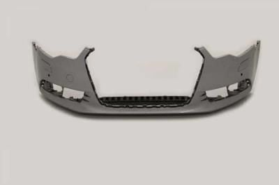 AUDİ - ÖN TAMPON ( FAR YIK.LI+SENS.LÜ ) A6 2013- - 4G0807065