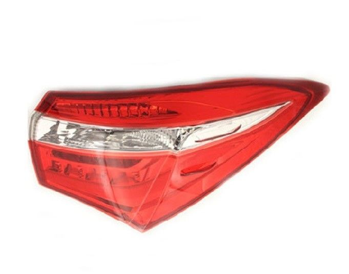TOYOTA - ARKA DIŞ STOP ( LEDLİ ) SAĞ COROLLA 2014- - 81581-02570 / 81550-02850