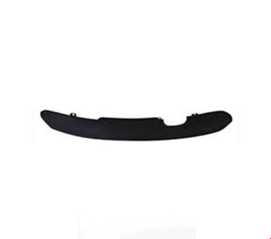 VOLKSWAGEN - ARKA TAMPON SPOYLERİ POLO 2002- - 6Q5807521
