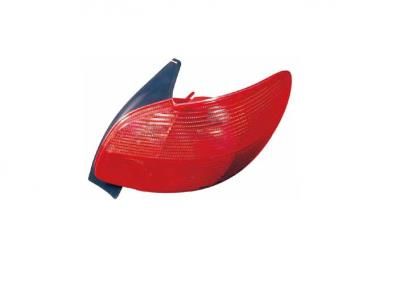 PEUGEOT - STOP LAMBASI SAĞ PG 206 1998- - 6351.K4 / 6351K4