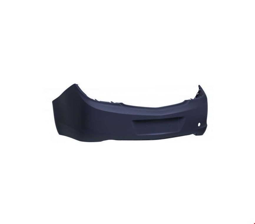 OPEL - ARKA TAMPON (DELİKSİZ) İNSİGNİA 2009- - 1400860