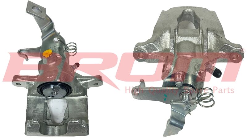 ARKA TEKER PORYASI RULMANLI FIAT EGEA 16> 500 L 14> DOBLO 10> FIORINO 15> OPEL COMBO 10> ABS LI 51810086-51810394-95511659-328013