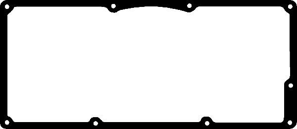 KÜLBÜTÖR KAPAK CONTASI RENAULT CLIO II 96 KANGOO 97 TWINGO 96 1.2 D7F 025010P 7701471213-7700106172