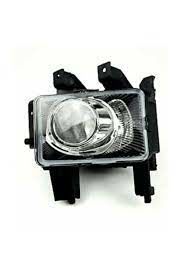 OPEL - ÖN SİS FARI SOL ASTRA H/ZAFIRA 2007- - 1710368 / 13261999