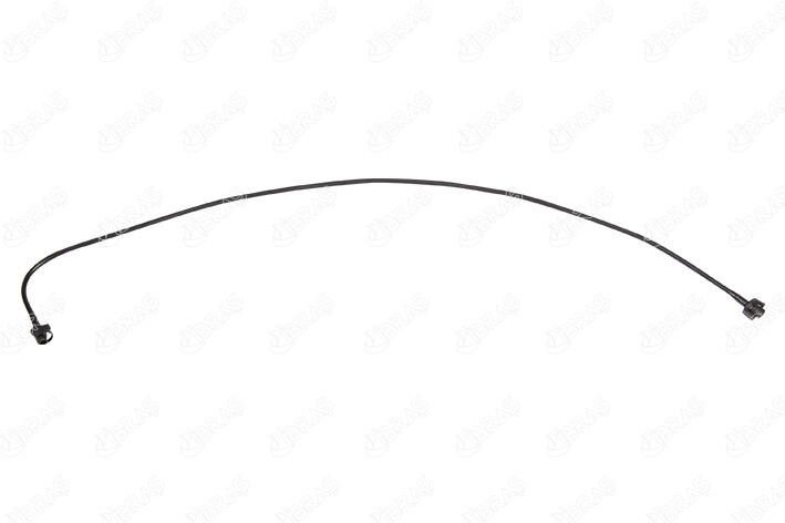 YEDEK SU DEPO BORUSU PEUGEOT 206 1.9 D 99-07 - OEM 1317.N2,9670815780