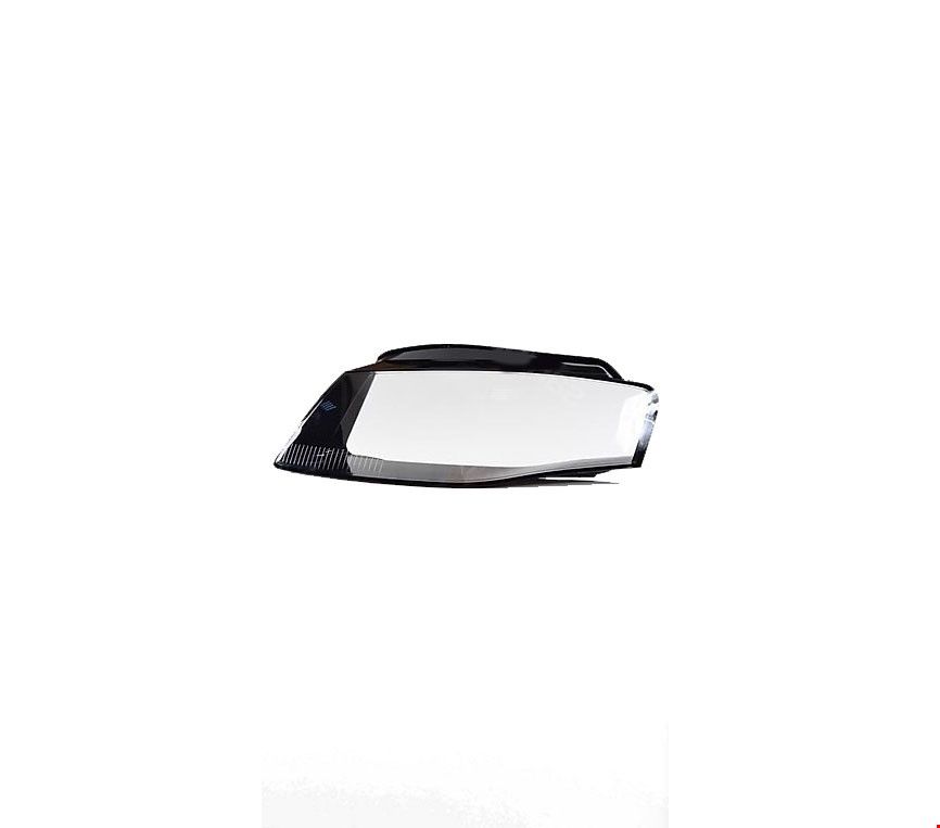 AUDİ - ÖN FAR CAMI SOL A4 2009- - 8V0941043Ccam