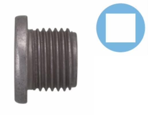 YAĞ KARTER TAPASI PSA OPEL-PEUGEOT-CITROEN-DS BİLİMUM 016321H 0163.93