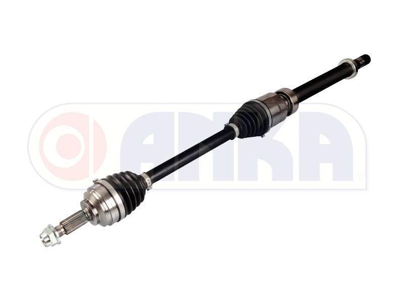 AKS ÖN KOMPLE SAĞ CLIO IV 1.5DCİ 12 > 391008239R