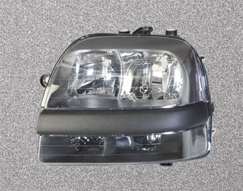 FAR SİNYAL SOL DOBLO 01 05 MOTORLU H7 H1 46807768
