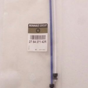 KALORİFER KUMANDA TELİ RENAULT CLIO IV 275427142R