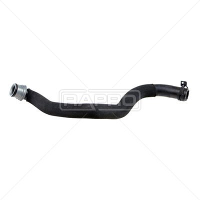RADYATOR YEDEK SU DEPO HORTUMU MERCEDES W212 S212 C218 X218 A2125015782