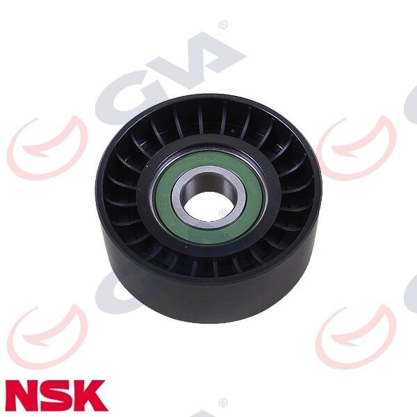 ALTERNATÖR GERGI RULMANI IVECO DAILY III-IV-V-VI 01> FIAT DUCATO 06> 2.3 JTD F1A 504000410-504086751